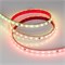 Лента герметичная SPI-PFS-B60-12mm 24V RGB-PX6-BPT (12 W/m, IP68, 5060, 5m) (Arlight, бегущий огонь) 039602 - фото 132999