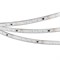 Лента герметичная SPI-PFS-B60-12mm 24V RGB-PX6-BPT (12 W/m, IP68, 5060, 5m) (Arlight, бегущий огонь) 039602 - фото 133000