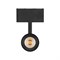 Светильник MAG-SPOT-45-R85-12W Warm3000 (BK, 36 deg, 24V, DALI) (Arlight, IP20 Металл, 3 года) 046593 - фото 133095