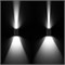 Светильник LGD-WALL-VARIO-S104x129-2x6W Day4000 (GR, 1-80 deg) (Arlight, IP54 Металл, 3 года) 029794 - фото 133142