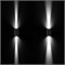 Светильник LGD-WALL-VARIO-S104x129-2x6W Day4000 (GR, 1-80 deg) (Arlight, IP54 Металл, 3 года) 029794 - фото 133150