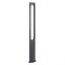 Светильник LGD-MUSE-BOLL-H1500-18W Warm3000 (DG, 328 deg, 230V) (Arlight, IP65 Металл, 3 года) 035395 - фото 133202