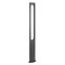 Светильник LGD-MUSE-BOLL-H1500-18W Warm3000 (DG, 328 deg, 230V) (Arlight, IP65 Металл, 3 года) 035395 - фото 133206