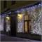 Светодиодная гирлянда ARD-CURTAIN-PRO-2000x3000-BLACK-760LED-FLASH WHITE/WHITE (230V, 70W) (Ardecoled, IP65) 026057 - фото 133210