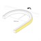 Грейзер THOR-TOP-B70-10x10mm 24V White6500 (15 W/m, IP67, 5m, wire x2) (Arlight, Вывод вниз, 3 года) 045322 - фото 133356