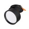 Светильник LGD-POT-BUILT-R85-12W Warm3000 (BK, 100 deg, 230V) (Arlight, IP44 Металл, 5 лет) 045776 - фото 133425