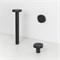 Светильник LGD-SWAMP-BOLL-H700-7W Warm3000 (GR, 93 deg, 230V) (Arlight, IP65 Металл, 3 года) 048359 - фото 133493