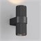 Светильник SP-SPICY-WALL-TWIN-S180x72-2x6W Day4000 (BK, 40 deg) (Arlight, IP20 Металл, 3 года) 033555 - фото 133540