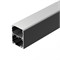 Профиль SL-LINE-4050-3L-2000 ANOD BLACK (Arlight, Алюминий) 044670 - фото 133552