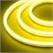 Гибкий неон ARL-MOONLIGHT-1712-SIDE 24V Yellow (Arlight, 8 Вт/м, IP67) 031023 - фото 133621
