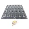 Блок линз 24BST-E (120x40°, 24x LED) (Turlens, -) 012519 - фото 133626
