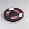 Лента RTW-PS-B60-14mm 24V RGBW-White-4-in-1 (19.2 W/m, IP67, 5060, 5m) (Arlight, 19.2 Вт/м, IP67) 034186 - фото 133634