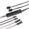 ИК-датчик SR-PRIME-IRD/H-S17х9-BK (12-24V, 48-96W, DOOR/HAND) (Arlight, IP20 Пластик, 2 года) 046148 - фото 133655