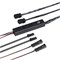 ИК-датчик SR-PRIME-IRD/H-S17х9-BK (12-24V, 48-96W, DOOR/HAND) (Arlight, IP20 Пластик, 2 года) 046148 - фото 133658