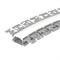 Профиль FANTOM-BENT-W23-SIDE-2000 ANOD (Arlight, Алюминий) 040331(1) - фото 133748