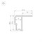 Профиль STRETCH-CEIL-TECH-2500 (Arlight, Алюминий) 039484 - фото 133756