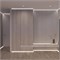 Профиль PLINTUS-H54-2000 WHITE (Arlight, Алюминий) 045434 - фото 133776