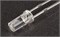 Светодиод ARL-3033UWC-2cd (Arlight, 3мм (цилиндр)) 005500 - фото 133843