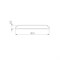 Экран SL-ARC-3535-4.8M OPAL (Arlight, -) 047426 - фото 133871