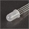 Светодиод ARL-5613RGBW/4A (Arlight, 5мм (круглый)) 010612 - фото 134157