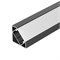 Профиль SL-KANT-H18-2000 BLACK (Arlight, Алюминий) 049430 - фото 134174