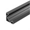 Профиль SL-KANT-H18-2000 BLACK (Arlight, Алюминий) 049430 - фото 134177
