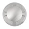 Накладка ART-DECK-CAP-LID4-R65 (SL, STEEL) (Arlight, Металл) 045353 - фото 134235