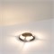 Накладка ART-DECK-CAP-LID4-R65 (SL, STEEL) (Arlight, Металл) 045353 - фото 134237