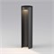Светильник LGD-Path-Round120-H450B-12W Warm White (Arlight, IP54 Металл, 3 года) 020336 - фото 134278