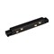 Коннектор прямой MAG-FLEX-CON-I-POWER (BK) (Arlight, IP20 Металл, 3 года) 034066 - фото 134349
