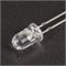 Светодиод ARL-5213UWC-5cd (Arlight, 5мм (круглый)) 003617 - фото 134352