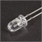 Светодиод ARL-5213UWC-5cd (Arlight, 5мм (круглый)) 003617 - фото 134353