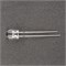 Светодиод ARL-5213UWC-5cd (Arlight, 5мм (круглый)) 003617 - фото 134354