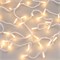 Светодиодная гирлянда ARD-STRING-CLASSIC-10000-WHITE-100LED-MILK-PULSE Warm (230V, 7W) (Ardecoled, IP65) 031646 - фото 134376