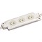 Модуль герметичный ARL-LM3528-3 Green (Arlight, Закрытый) 011585 - фото 134379