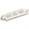 Модуль герметичный ARL-LM3528-3 Green (Arlight, Закрытый) 011585 - фото 134381