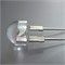 Светодиод ARL-10080UWC4-80 (Arlight, 10мм (круглый)) 004823 - фото 134403