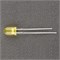 Светодиод ARL-5613UYD-6cd (Arlight, 5мм (круглый)) 003357 - фото 134430