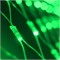 Светодиодная гирлянда ARD-NETLIGHT-CLASSIC-2000x1500-CLEAR-288LED Green (230V, 18W) (Ardecoled, IP65) 024680 - фото 134444