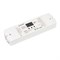 INTELLIGENT ARLIGHT Декодер SMART-DMX512-204-62-RGBW-RDM-SUF (12-48V, 4x150-500mA) (IARL, IP20 Пластик, 5 лет) 037440 - фото 134480