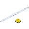Плата 275x16-4XP CREE (4x LED, 724-85) (Turlens, -) 013778 - фото 134515