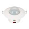 INTELLIGENT ARLIGHT Датчик присутствия KNX-301-012-IN (BUS, PIR) (IARL, IP20 Пластик, 3 года) 038408 - фото 134536