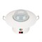 INTELLIGENT ARLIGHT Датчик присутствия KNX-301-012-IN (BUS, PIR) (IARL, IP20 Пластик, 3 года) 038408 - фото 134537