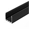Профиль PLS-LOCK-H25-3000 ANOD Black (Arlight, Алюминий) 044847 - фото 134597