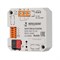 INTELLIGENT ARLIGHT Модуль управления шторами KNX-502-72-IN (BUS, 2x8A) (IARL, IP20 Пластик, 3 года) 038406 - фото 134697