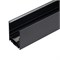 Трек MAG-TRACK-4563-1000 (BK, 5LN) (Arlight, IP20 Металл, 3 года) 046832 - фото 134703