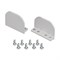 Соединитель SL-ARC-5060 SILVER (Arlight, Металл) 029416 - фото 134748