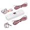 INTELLIGENT ARLIGHT Контроллер лестничный SMART-SPI-302-62-SH-SUF (5-24V, Stair) (IARL, IP20 Пластик, 5 лет) 046486 - фото 134816