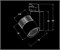 TL-LED IGLIO CRI=83 40W 38гр 40Вт 4200Лм - светодиодный трековый светильник TL- 11403001 - фото 13484
