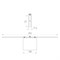 Коннектор прямой ALT-LINEAIR-FLAT-CON-I-2094 (ANOD) (Arlight, IP20 Металл, 3 года) 030293 - фото 134861